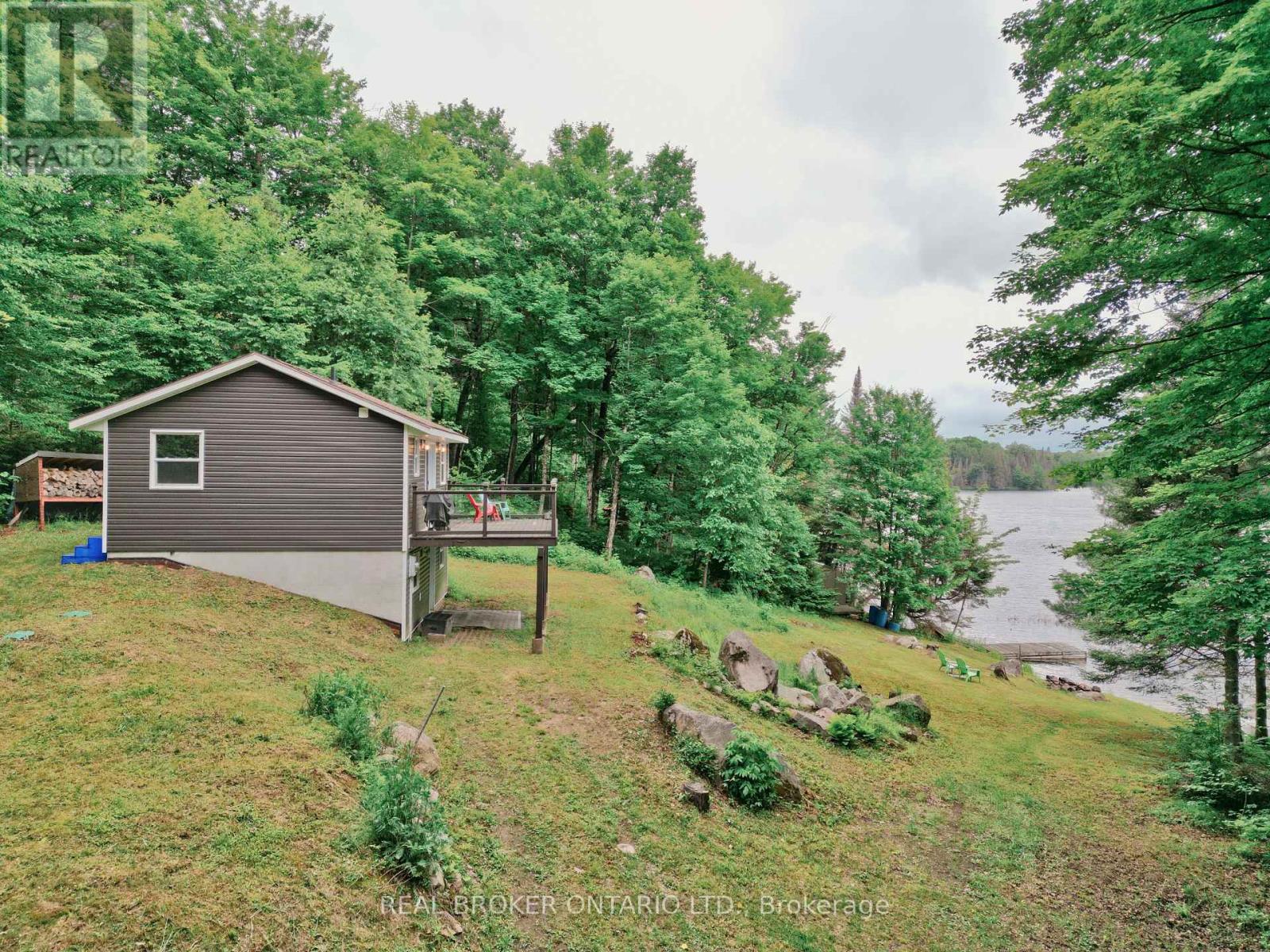 41 Andy Neville Parkway, Machar, Ontario  P0A 1X0 - Photo 30 - X13471656