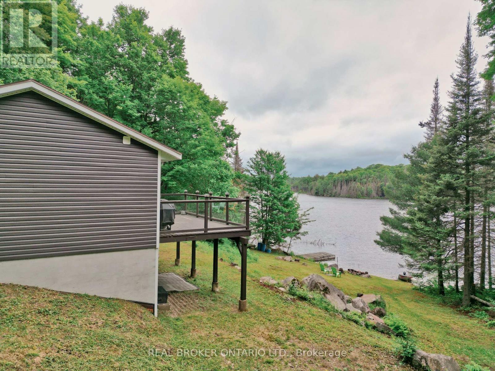 41 Andy Neville Parkway, Machar, Ontario  P0A 1X0 - Photo 31 - X13471656