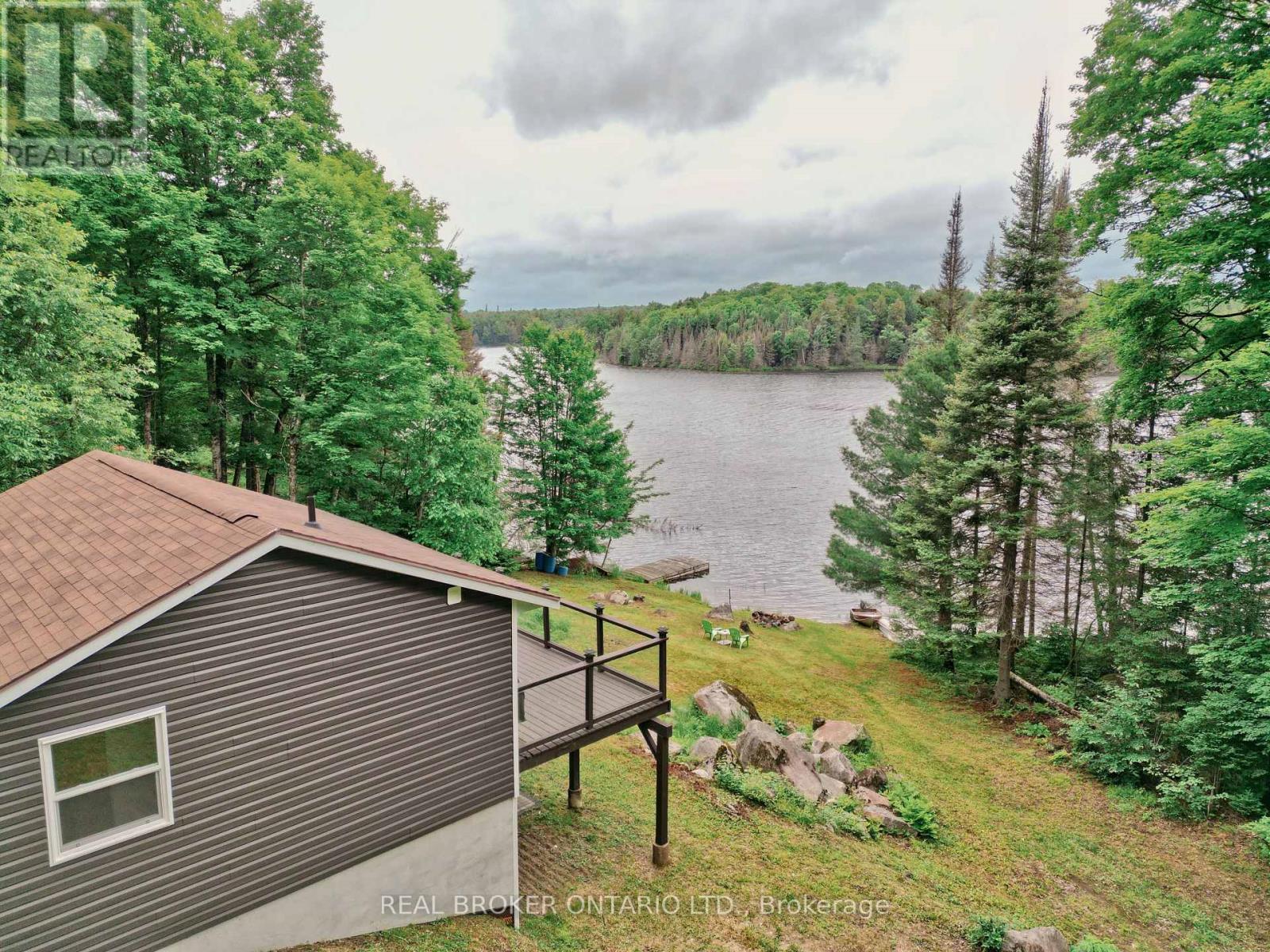 41 Andy Neville Parkway, Machar, Ontario  P0A 1X0 - Photo 32 - X13471656