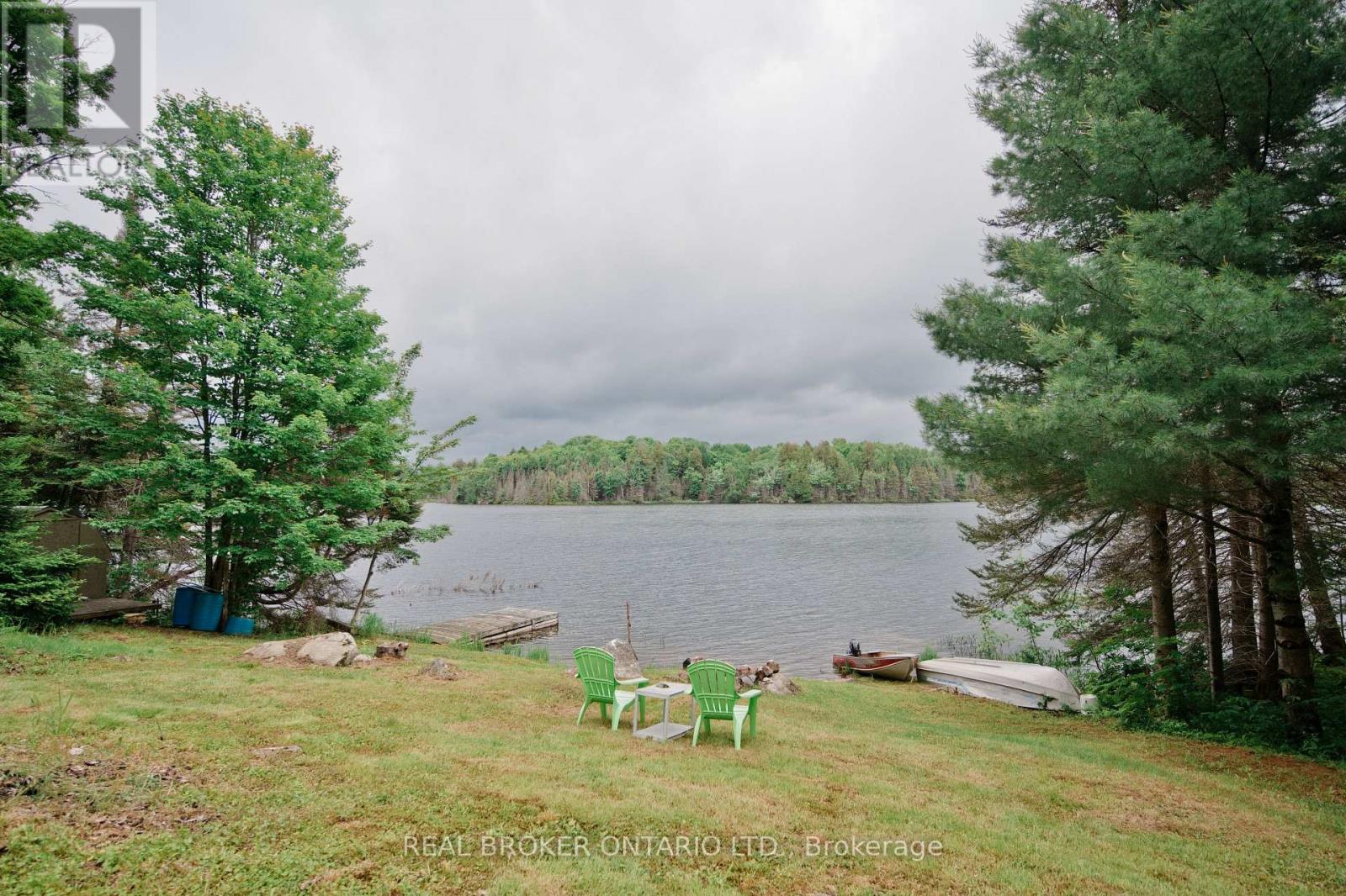 41 Andy Neville Parkway, Machar, Ontario  P0A 1X0 - Photo 43 - X13471656