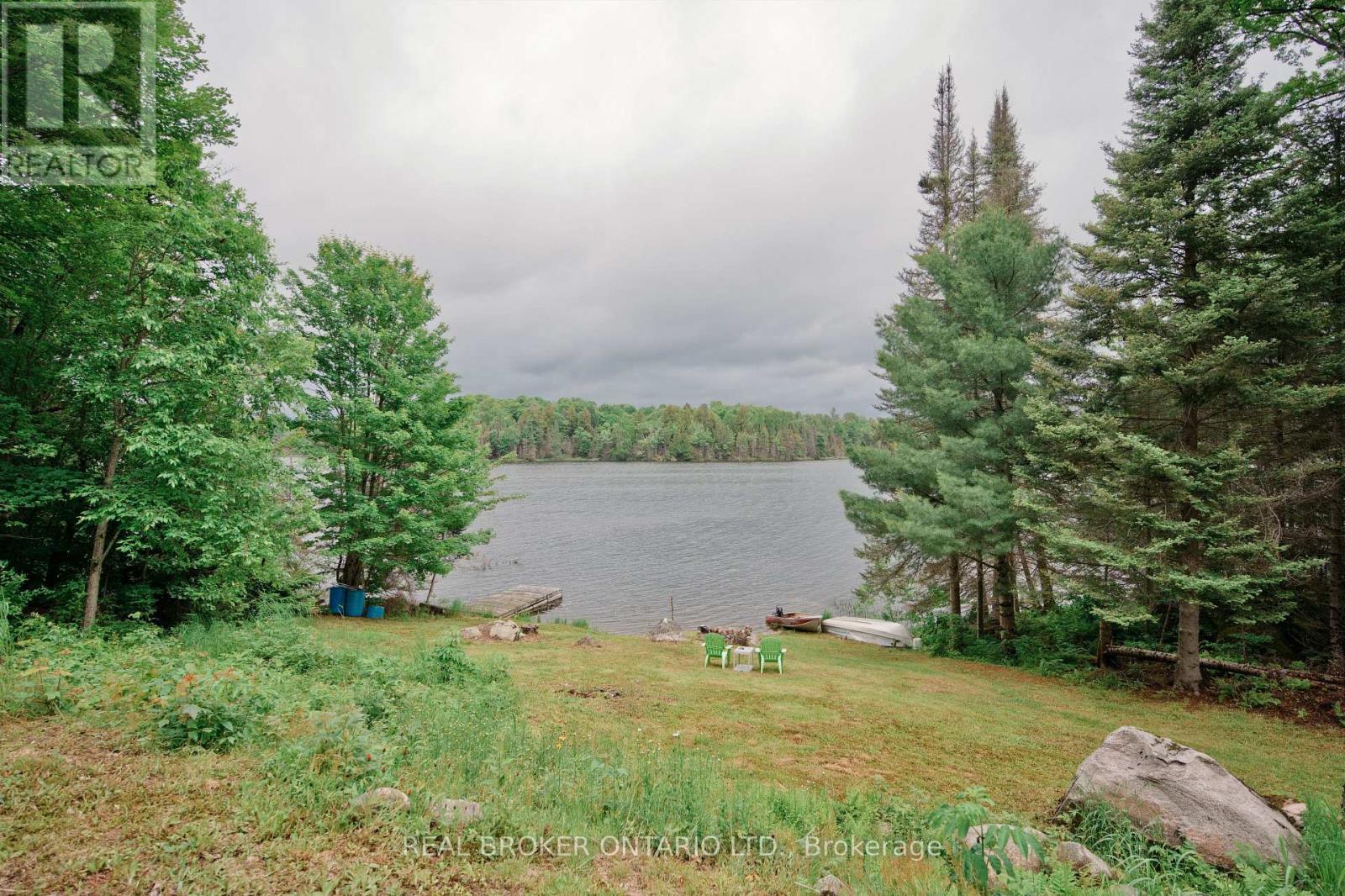 41 Andy Neville Parkway, Machar, Ontario  P0A 1X0 - Photo 44 - X13471656
