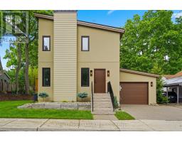 14 LUNDY LANE, London South, Ontario
