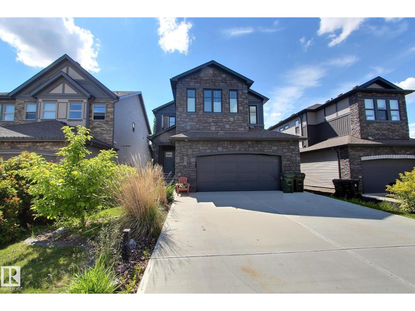35 GARNEAU GA, spruce grove, Alberta