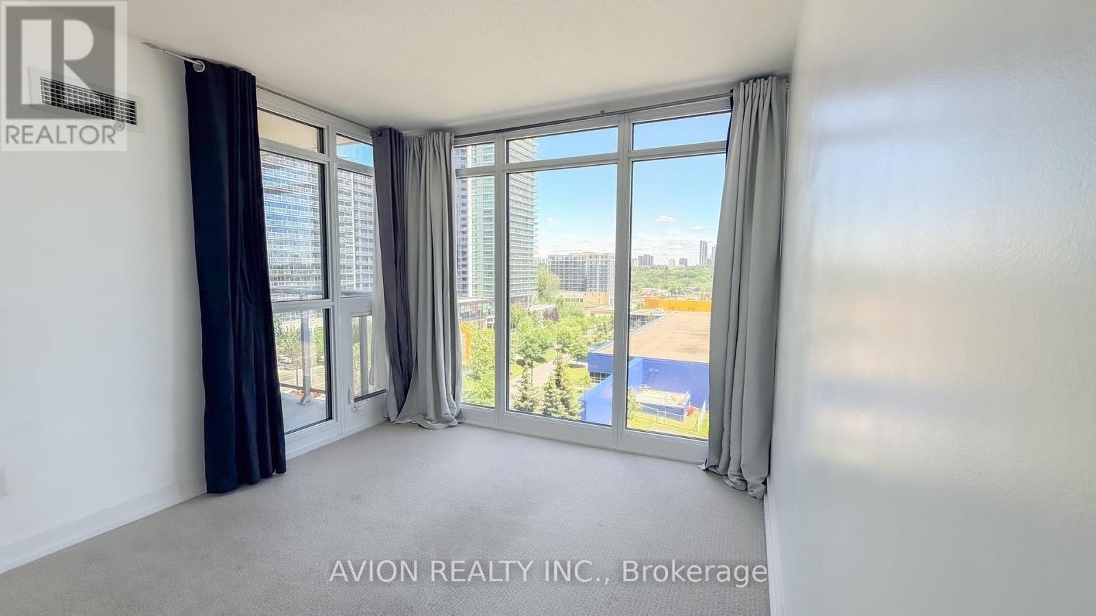 705 - 121 Mcmahon Drive, Toronto, Ontario  M2K 0C1 - Photo 10 - C13166968