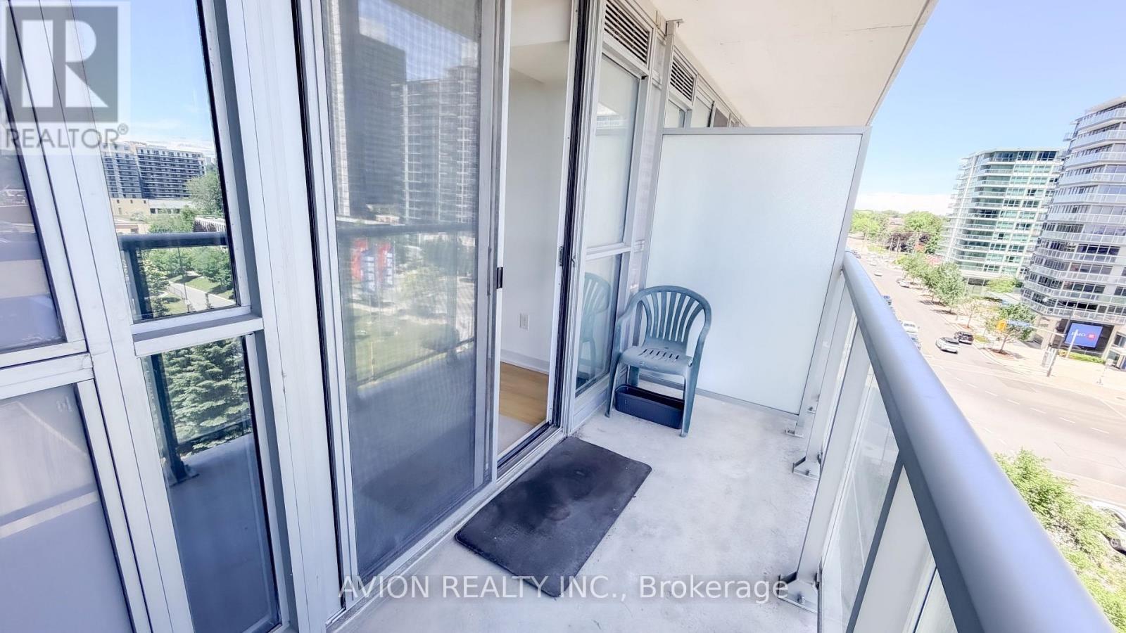 705 - 121 Mcmahon Drive, Toronto, Ontario  M2K 0C1 - Photo 14 - C13166968