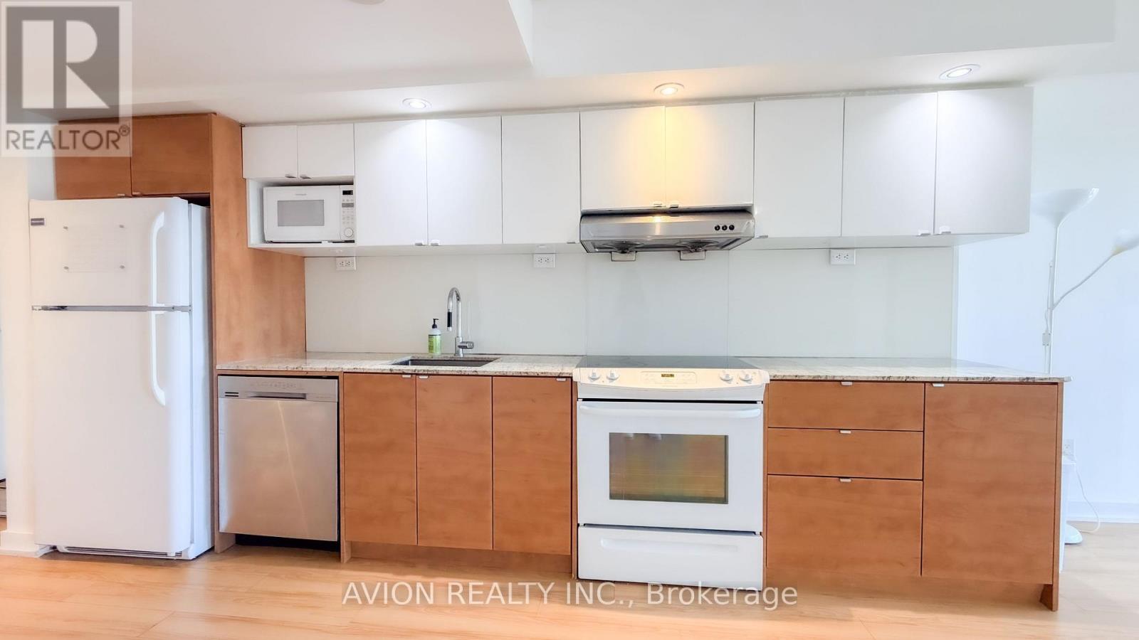 705 - 121 Mcmahon Drive, Toronto, Ontario  M2K 0C1 - Photo 4 - C13166968