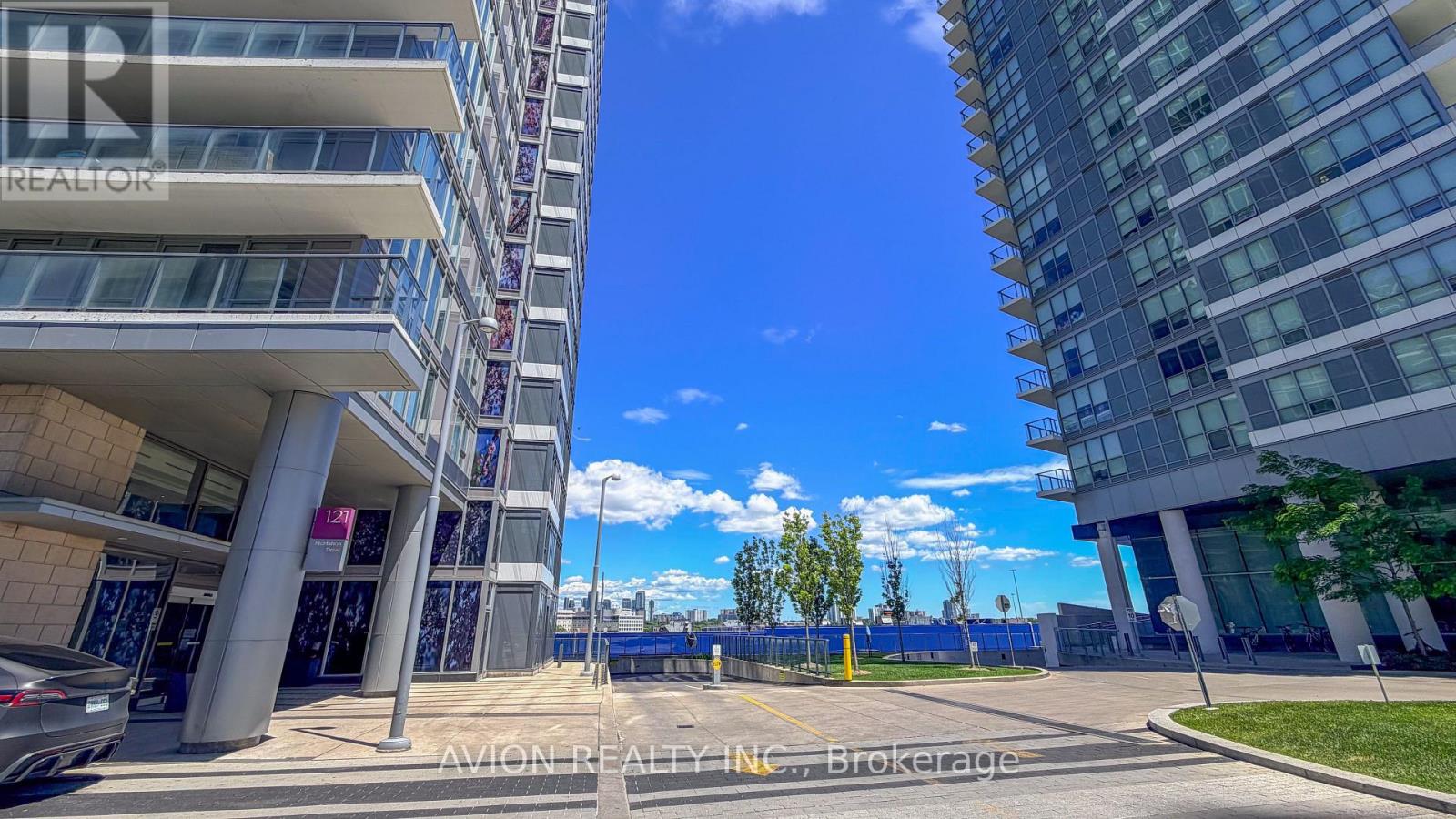 705 - 121 Mcmahon Drive, Toronto, Ontario  M2K 0C1 - Photo 2 - C13166968