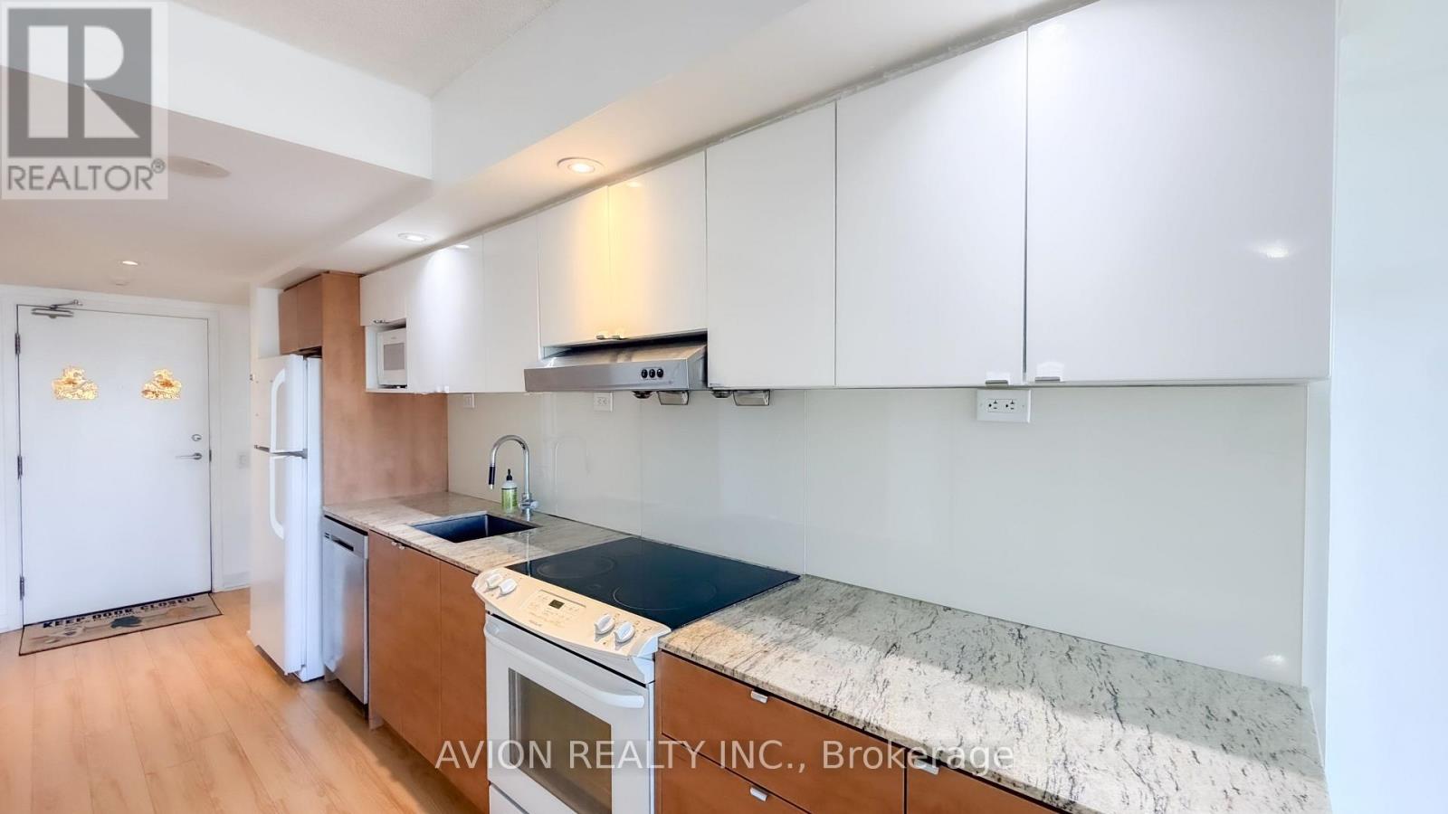 705 - 121 Mcmahon Drive, Toronto, Ontario  M2K 0C1 - Photo 5 - C13166968