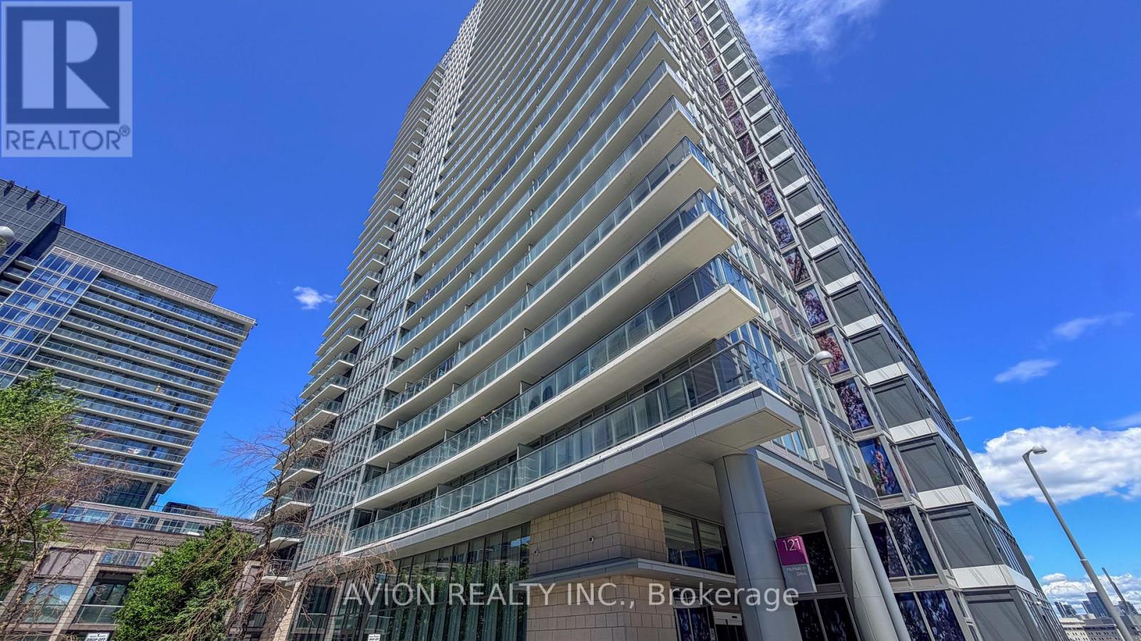 705 - 121 Mcmahon Drive, Toronto, Ontario  M2K 0C1 - Photo 3 - C13166968