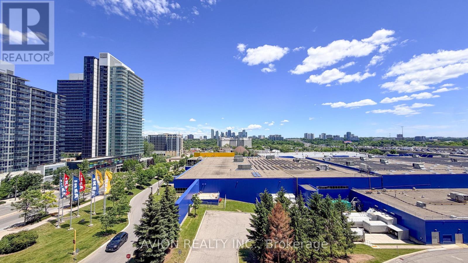 705 - 121 Mcmahon Drive, Toronto, Ontario  M2K 0C1 - Photo 15 - C13166968