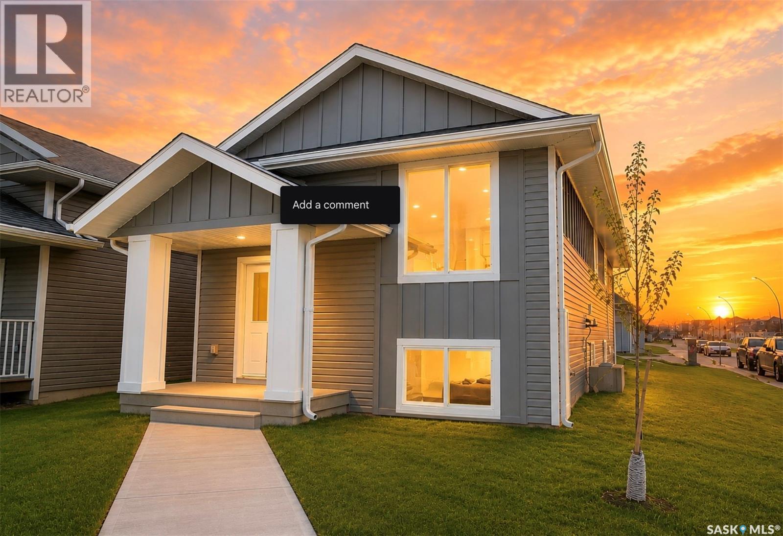 318 Stehwien Street, Saskatoon, Saskatchewan  S7W 1M9 - Photo 1 - SK040039