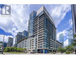 1105 - 8 TELEGRAM MEWS, Toronto, Ontario