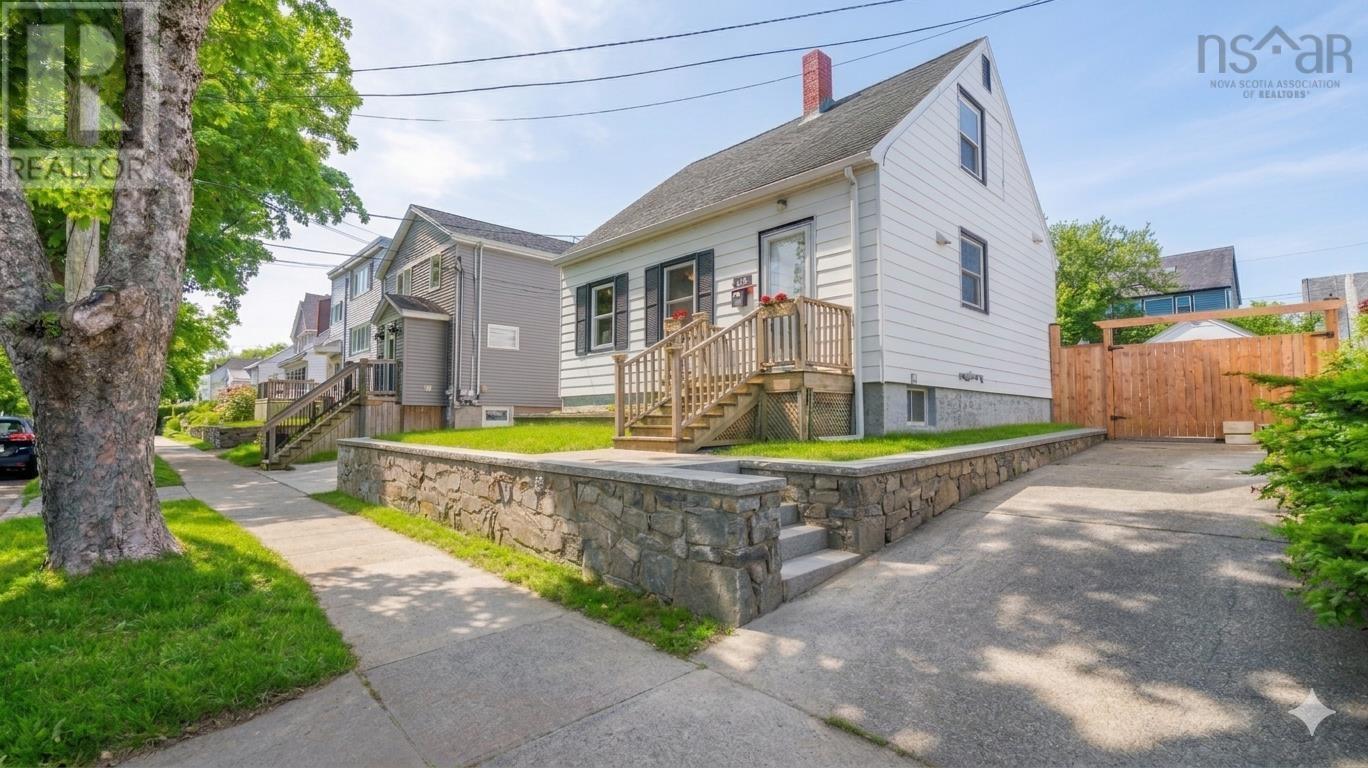 3704 Novalea Drive, North End, Nova Scotia