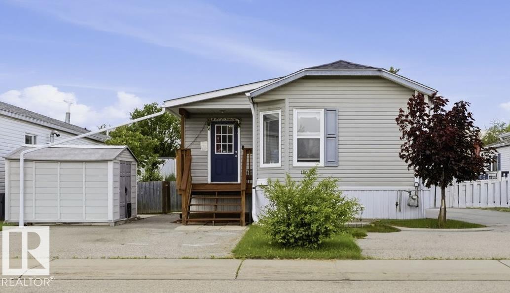 120 SPRINGFIELD CR, spruce grove, Alberta