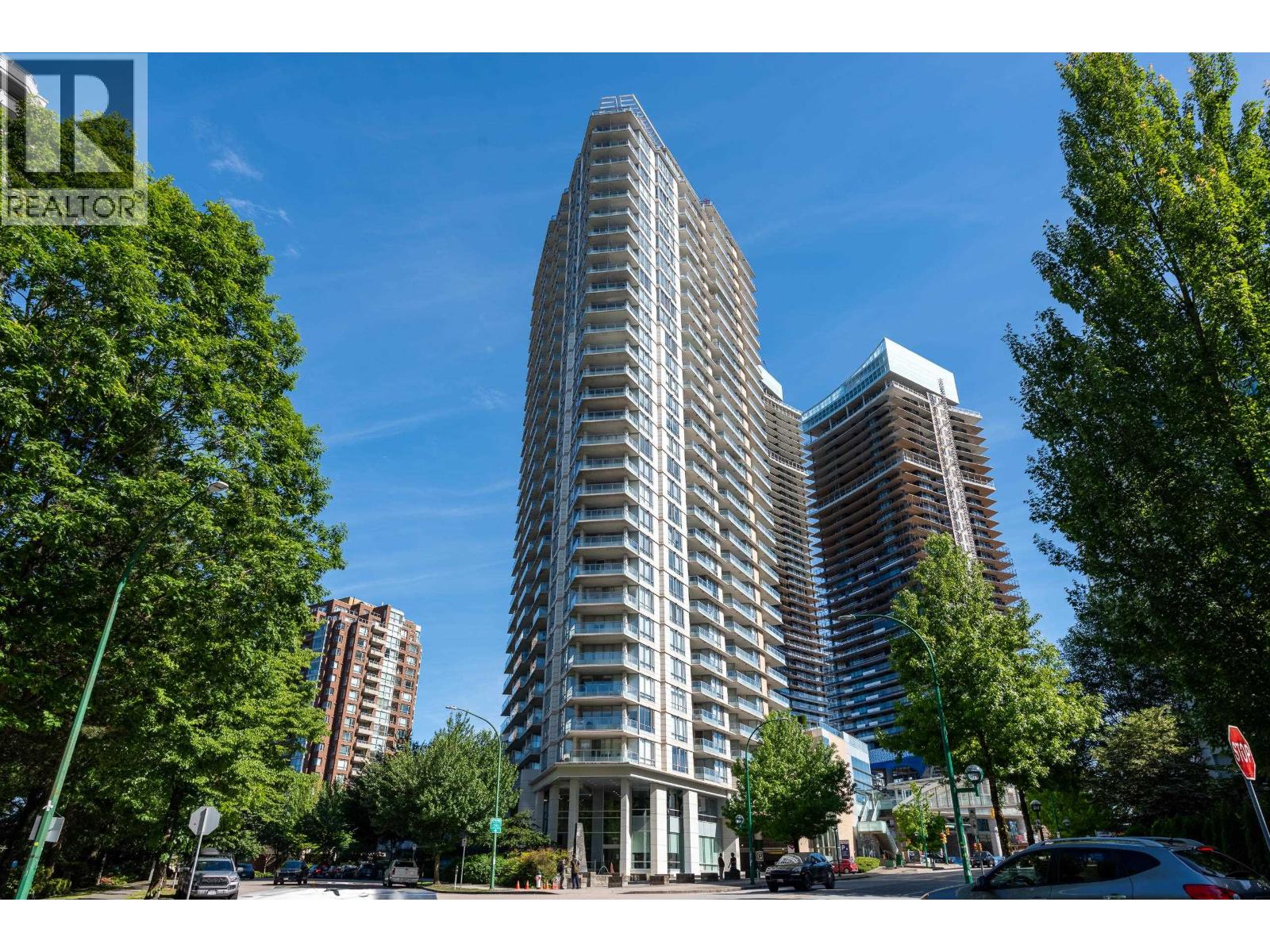 906 4808 HAZEL STREET, Burnaby, British Columbia