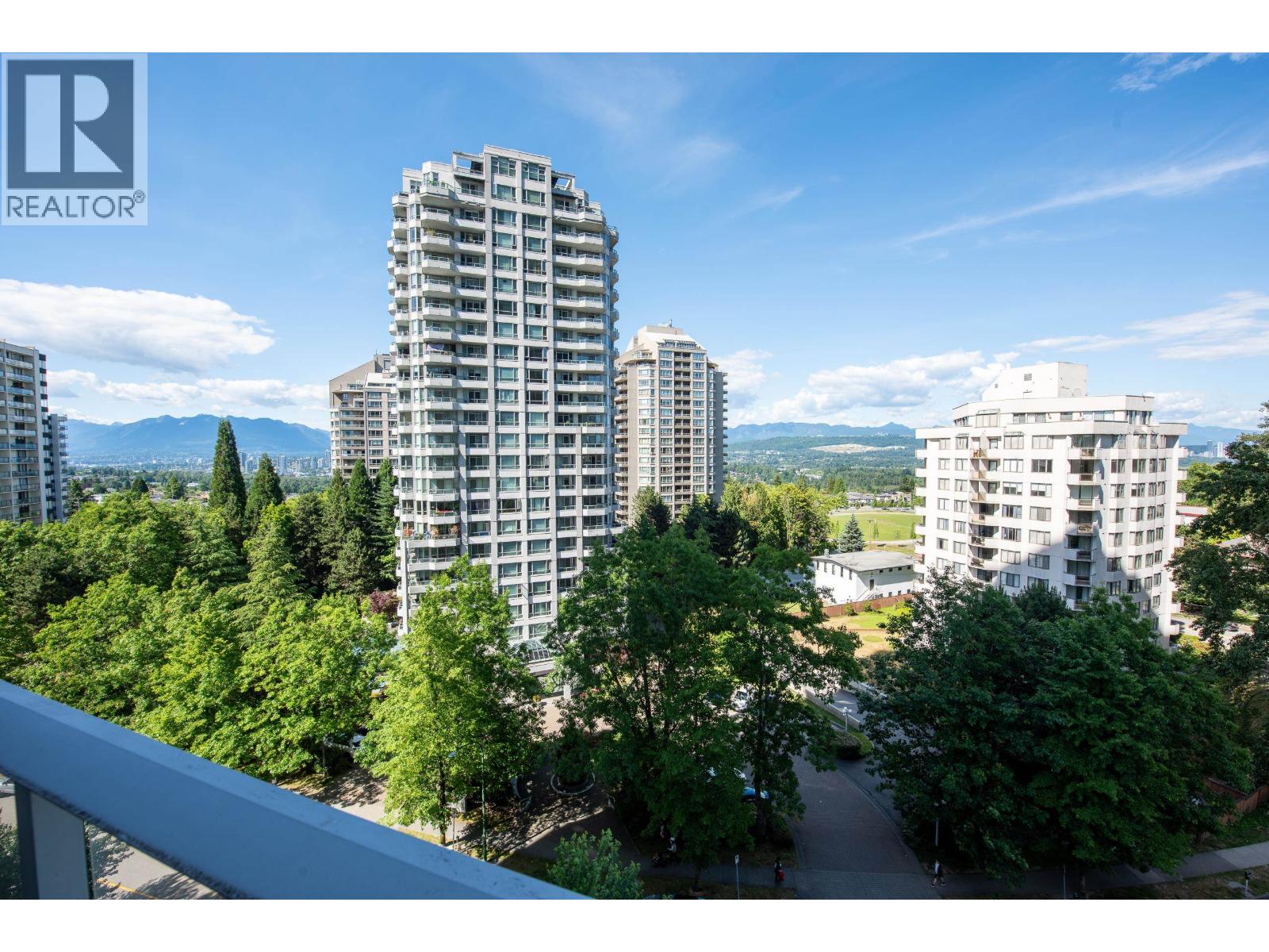 906 4808 Hazel Street, Burnaby, British Columbia  V5H 0A2 - Photo 19 - R3138098