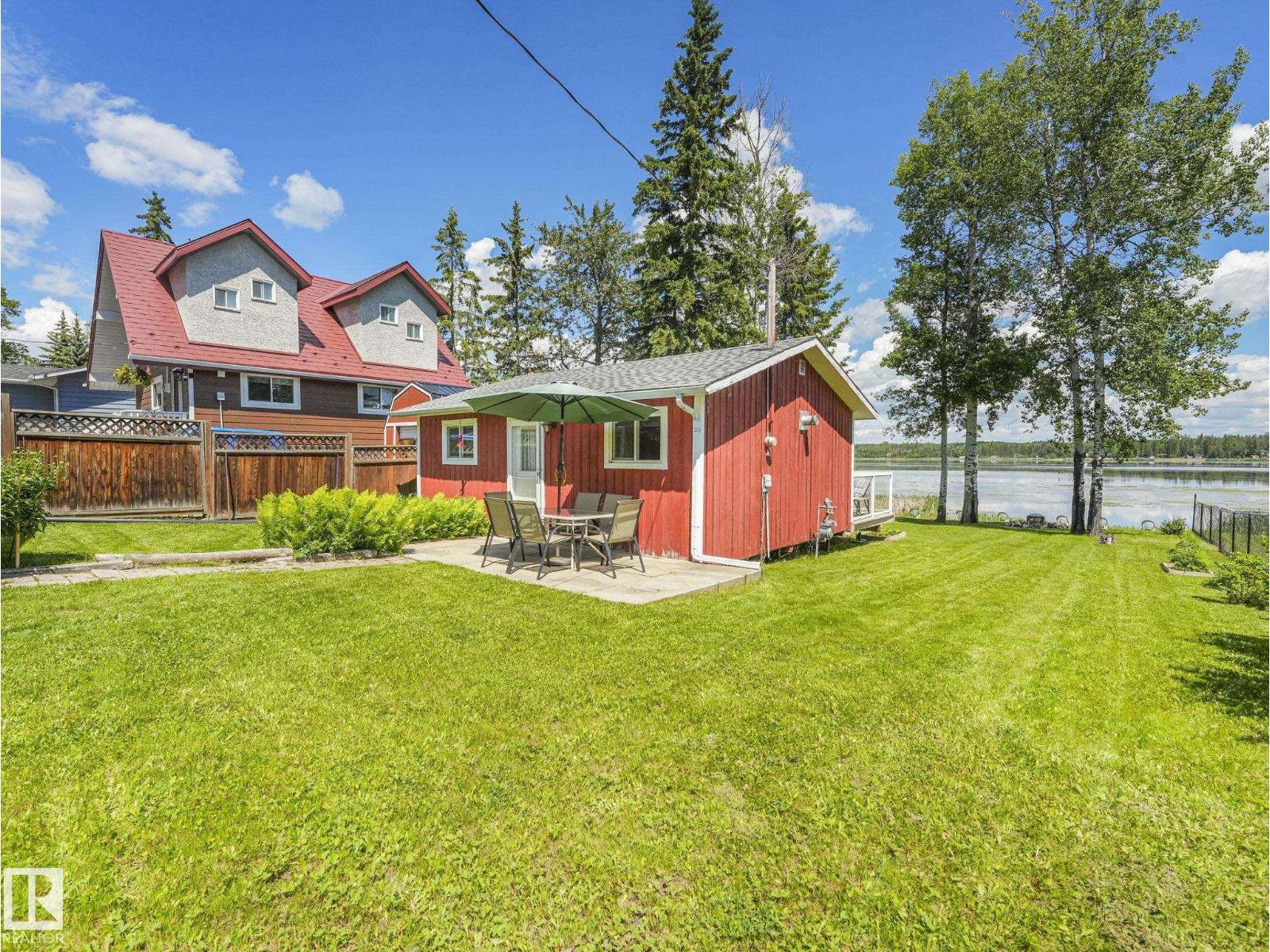 604 Blue Heron Drive, Rural Lac Ste. Anne County, Alberta  T0E 1V0 - Photo 10 - E4494958
