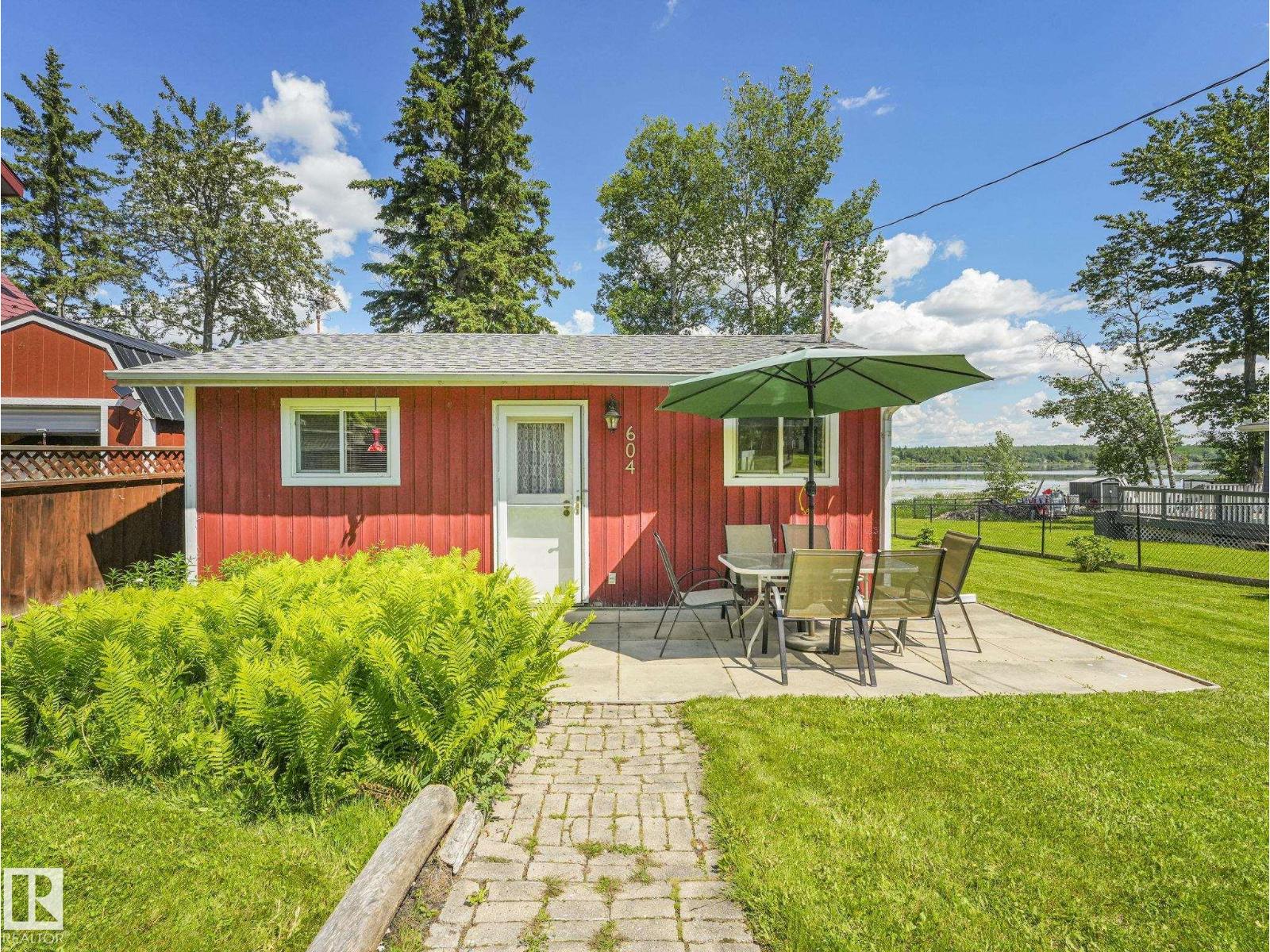 604 Blue Heron Drive, Rural Lac Ste. Anne County, Alberta  T0E 1V0 - Photo 11 - E4494958
