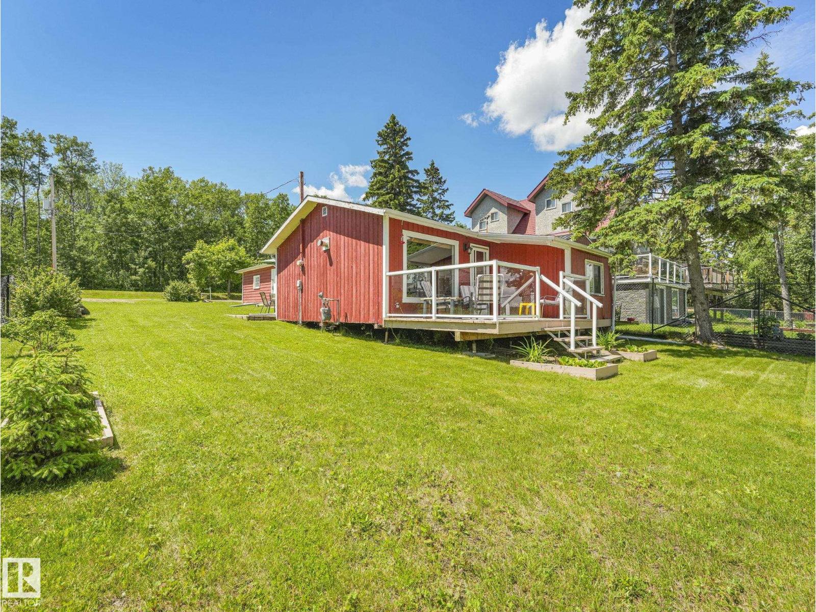 604 Blue Heron Drive, Rural Lac Ste. Anne County, Alberta  T0E 1V0 - Photo 48 - E4494958