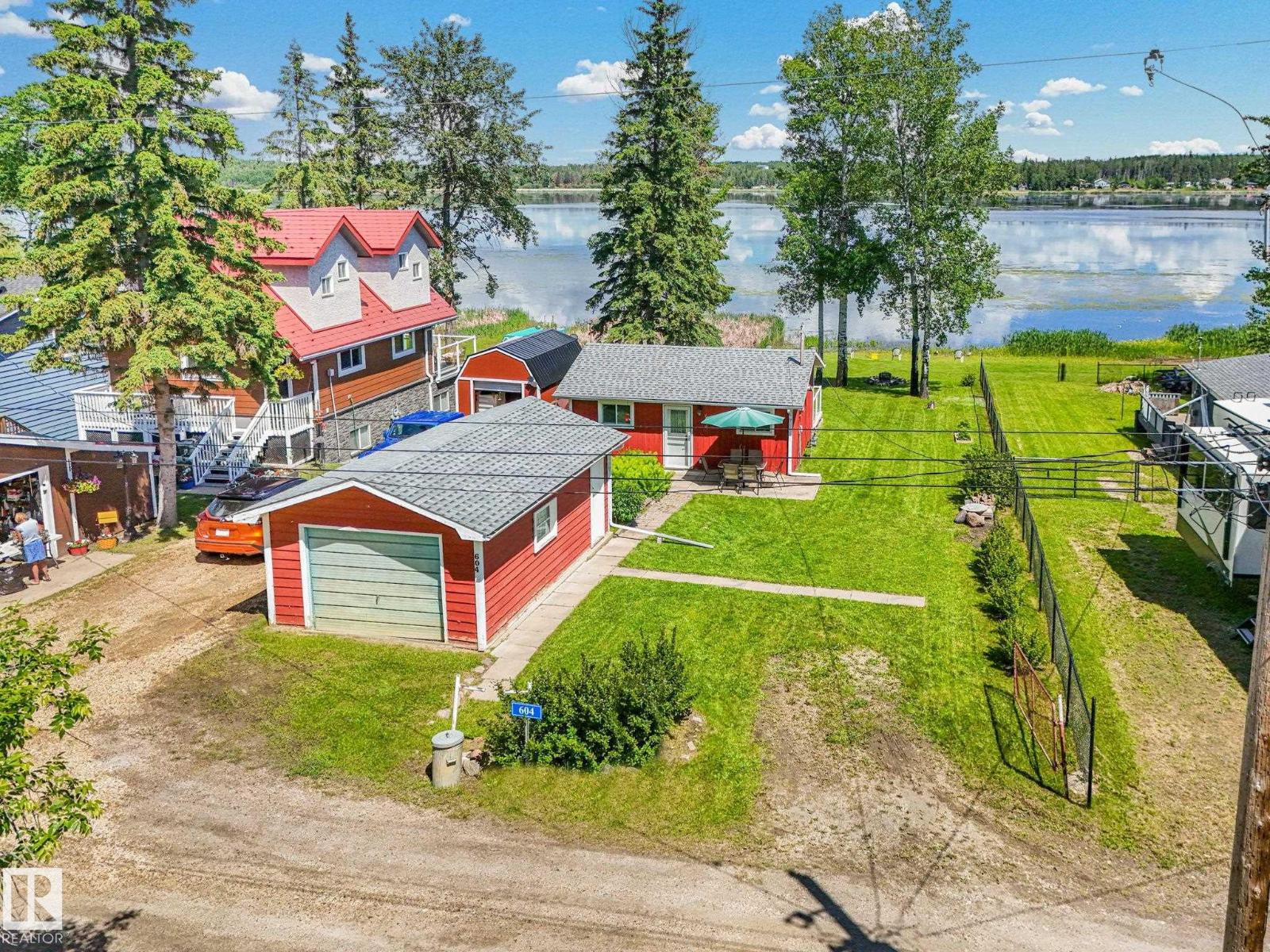 604 Blue Heron Drive, Rural Lac Ste. Anne County, Alberta  T0E 1V0 - Photo 6 - E4494958