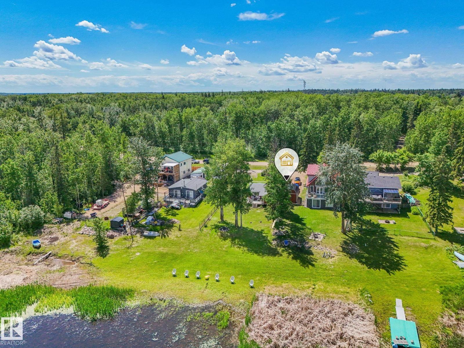 604 Blue Heron Drive, Rural Lac Ste. Anne County, Alberta  T0E 1V0 - Photo 60 - E4494958