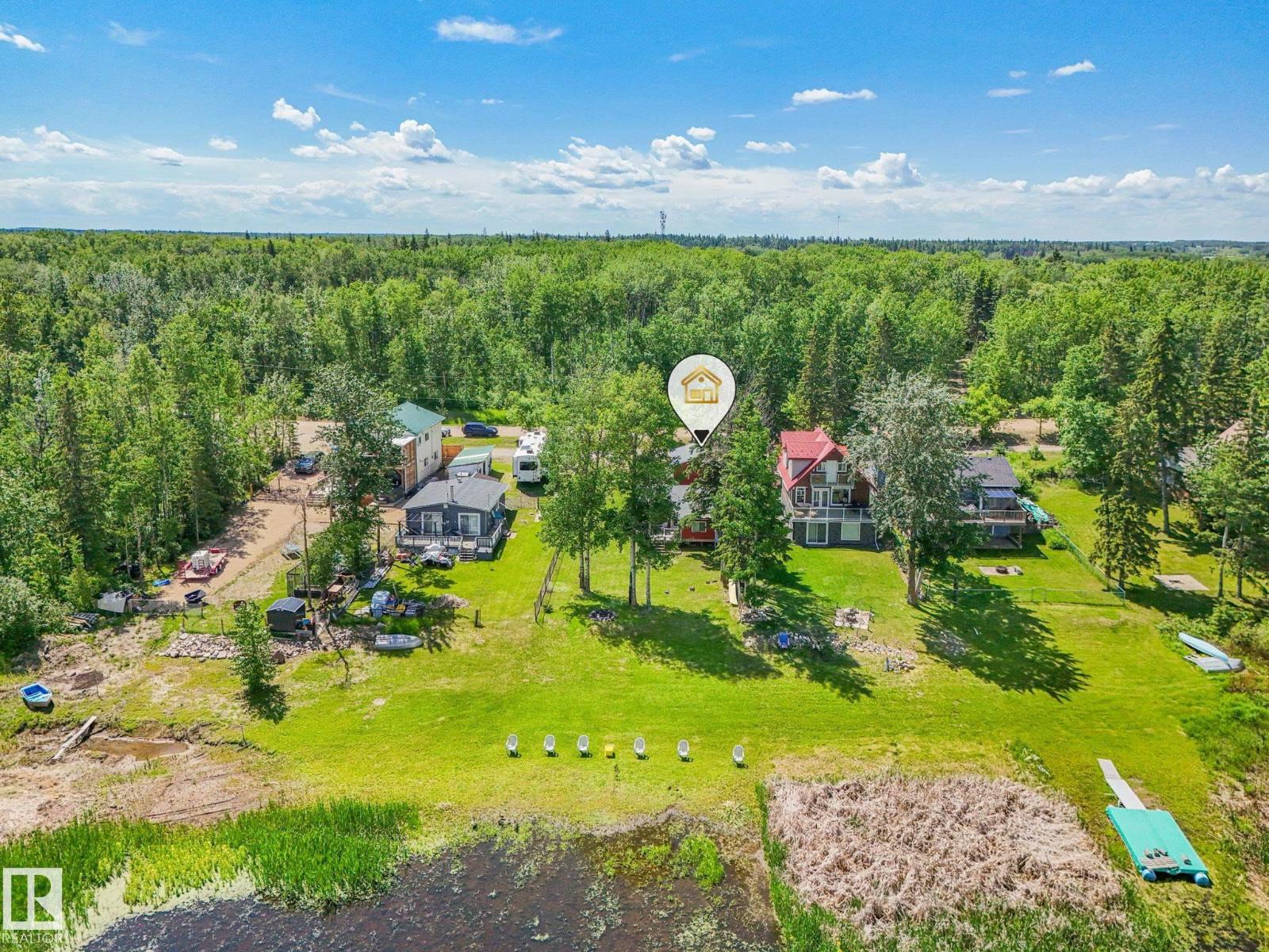 604 Blue Heron Drive, Rural Lac Ste. Anne County, Alberta  T0E 1V0 - Photo 64 - E4494958