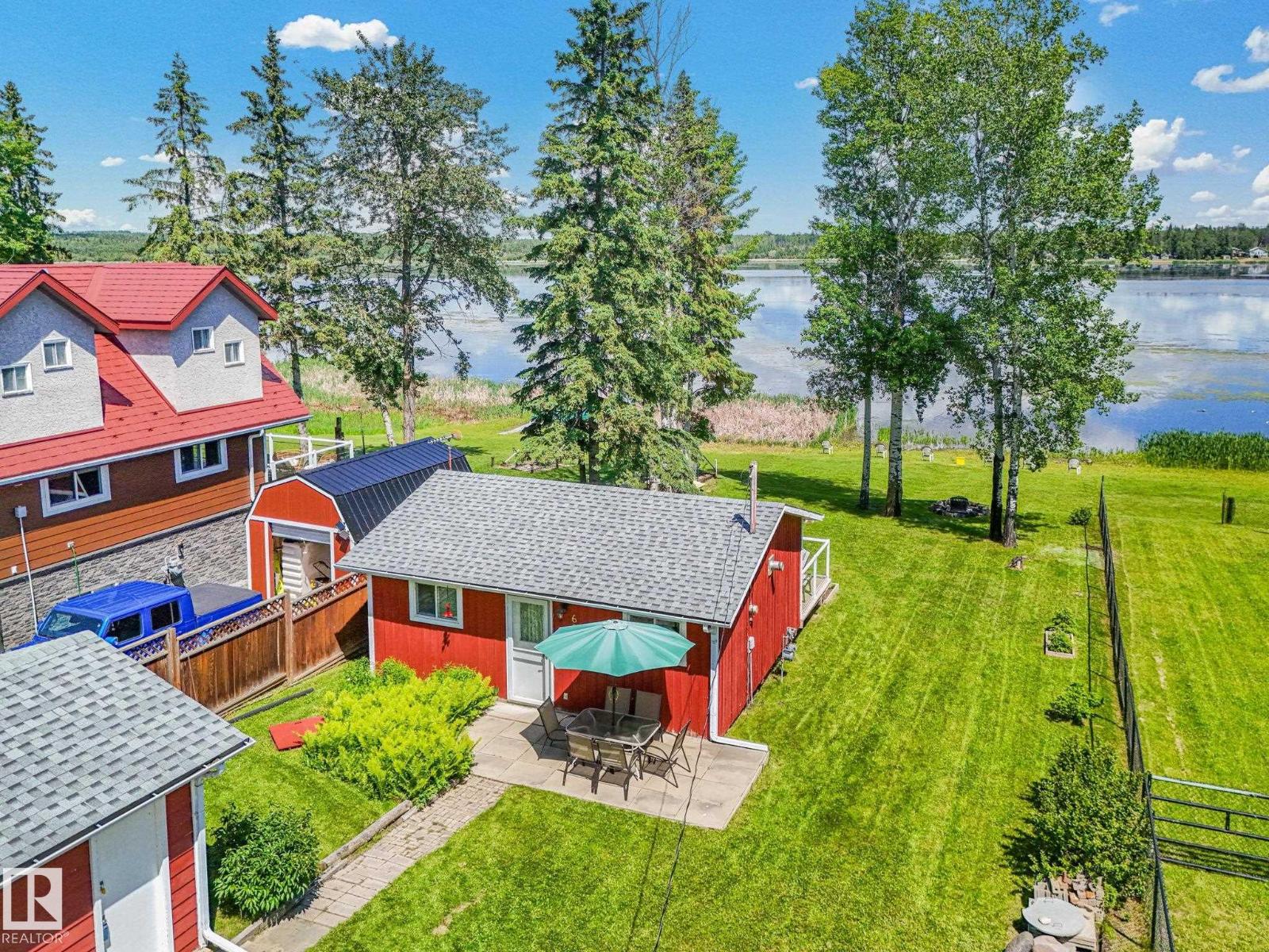 604 Blue Heron Drive, Rural Lac Ste. Anne County, Alberta  T0E 1V0 - Photo 7 - E4494958