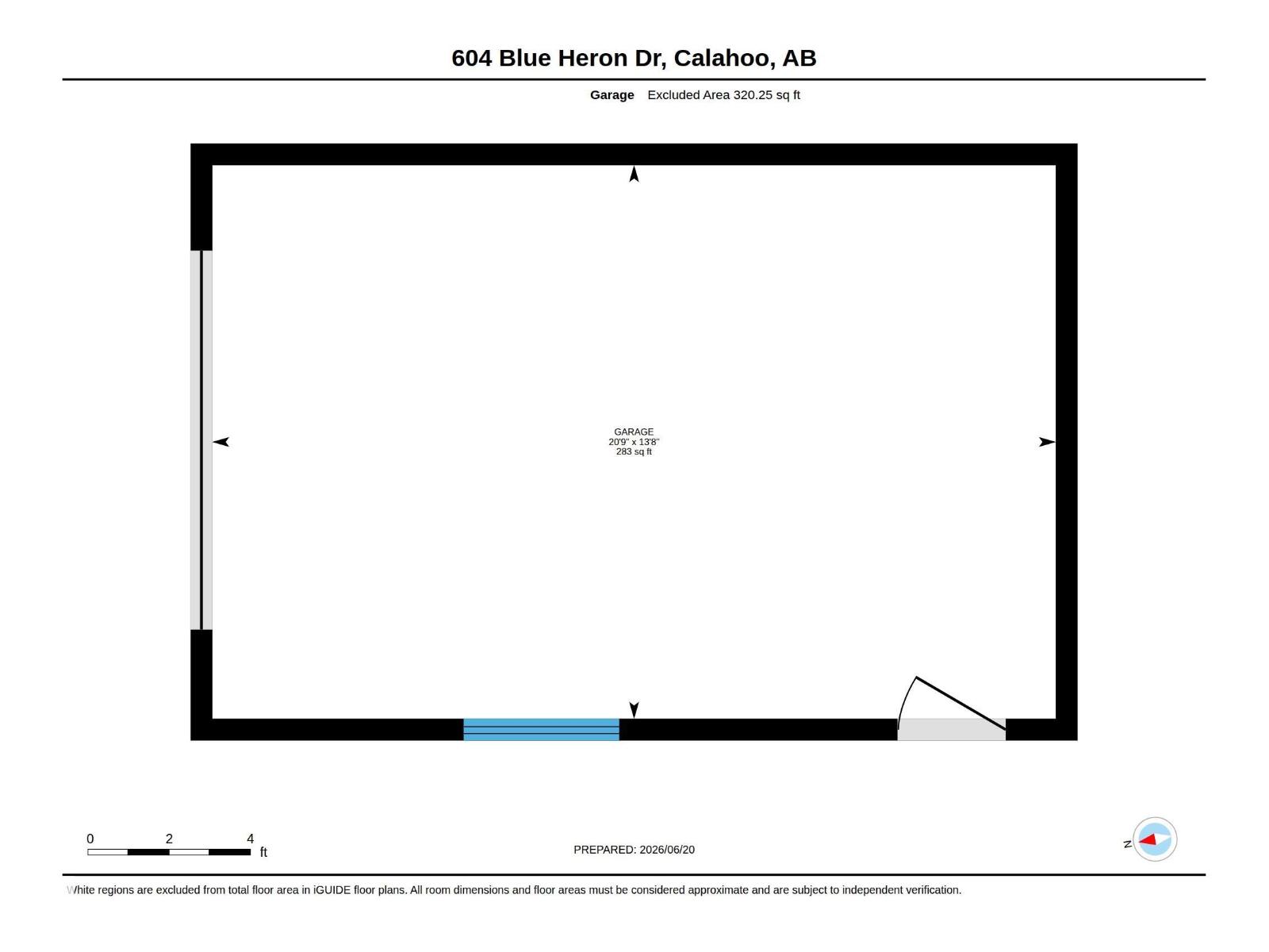 604 Blue Heron Drive, Rural Lac Ste. Anne County, Alberta  T0E 1V0 - Photo 74 - E4494958