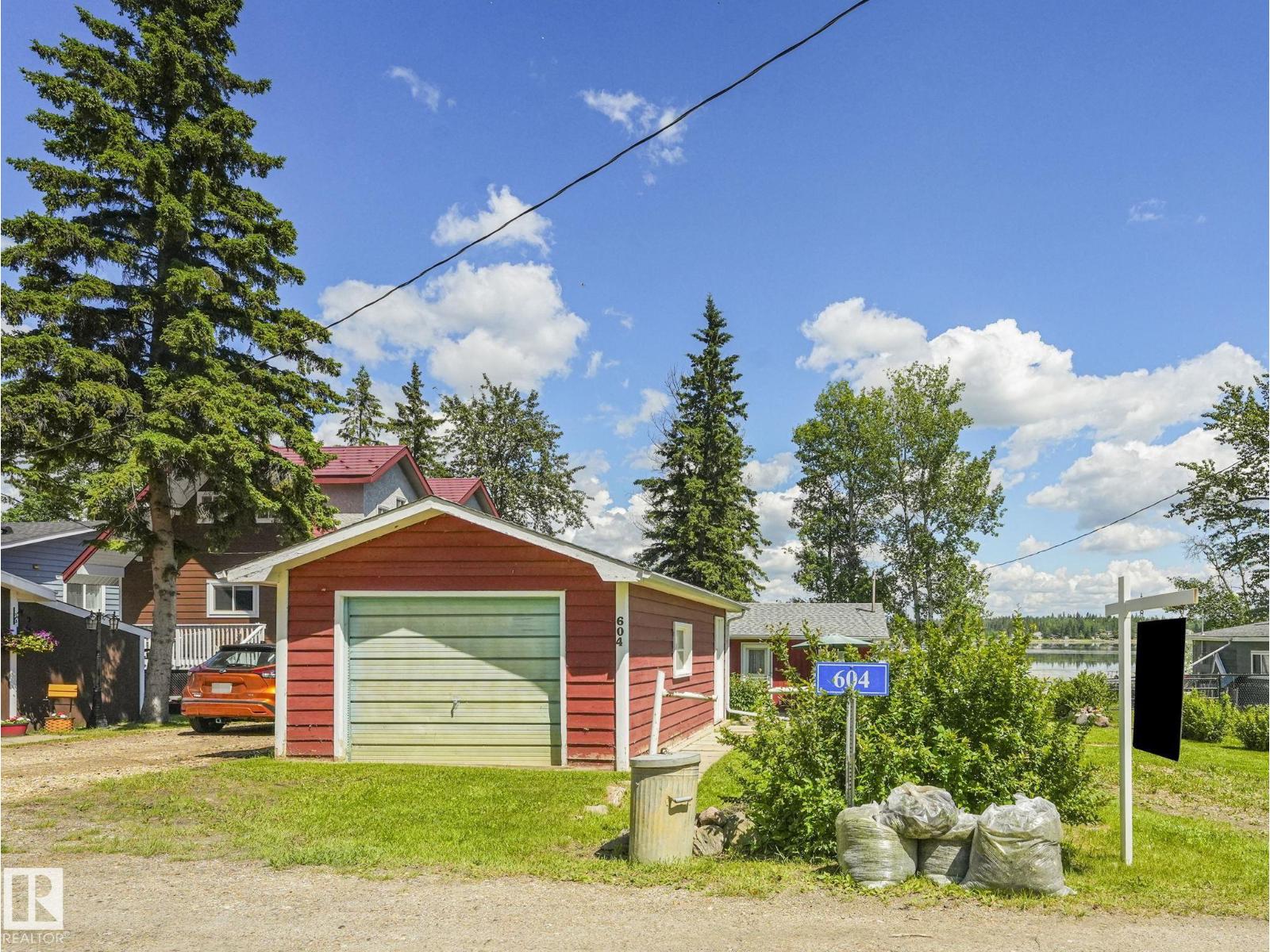 604 Blue Heron Drive, Rural Lac Ste. Anne County, Alberta  T0E 1V0 - Photo 8 - E4494958