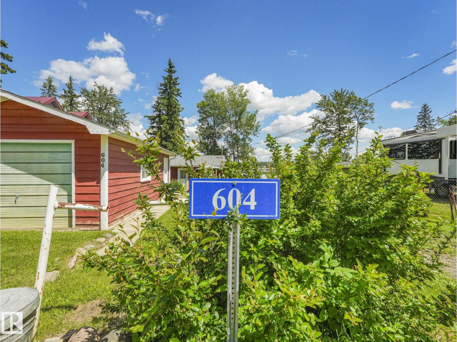 604 Blue Heron Drive, Rural Lac Ste. Anne County, Alberta  T0E 1V0 - Photo 9 - E4494958