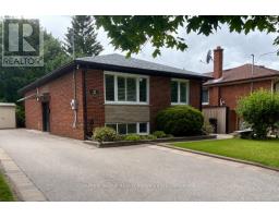 (LOWER) - 9 FINGAL PLACE, Toronto, Ontario