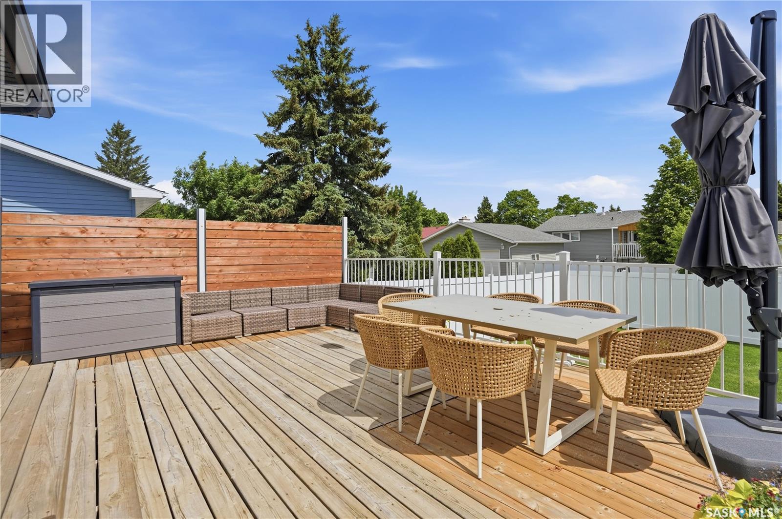 1388 Prince Crescent, Moose Jaw, Saskatchewan S6H 6E5 - Photo 41 - SK040185