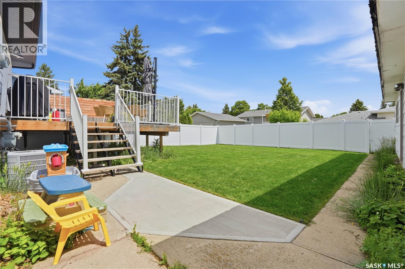 1388 Prince Crescent, Moose Jaw, Saskatchewan S6H 6E5 - Photo 43 - SK040185