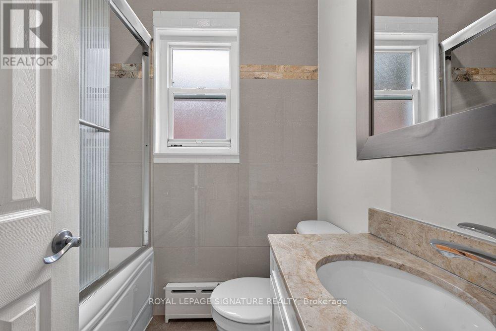 57 Miranda Avenue, Toronto, Ontario  M6E 4G3 - Photo 25 - W13463824