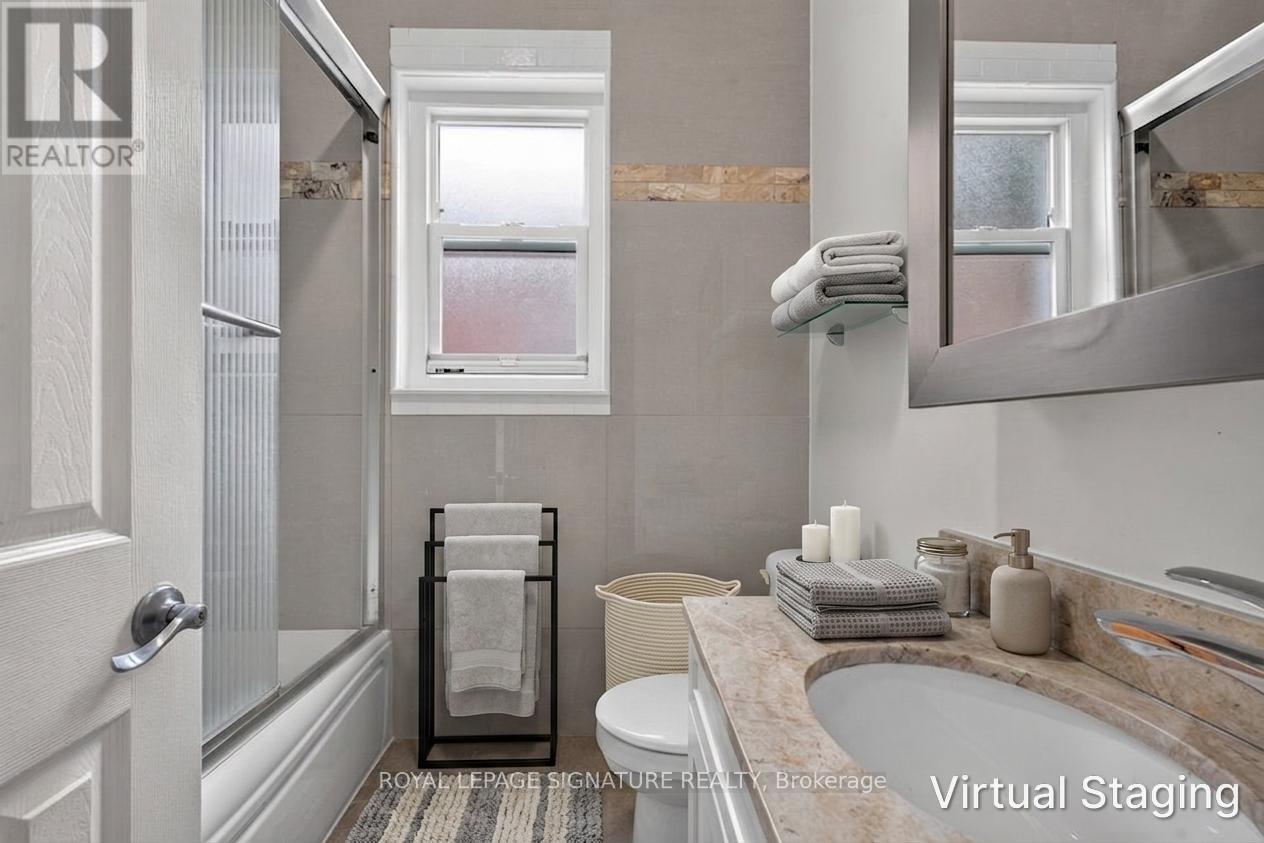 57 Miranda Avenue, Toronto, Ontario  M6E 4G3 - Photo 24 - W13463824