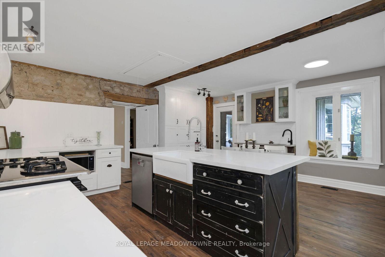 5595 25 Side Road, Milton, Ontario  L7J 2L7 - Photo 9 - W13469504