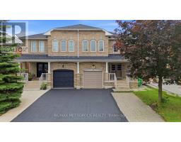 13 CAPISTRO STREET, Brampton, Ontario