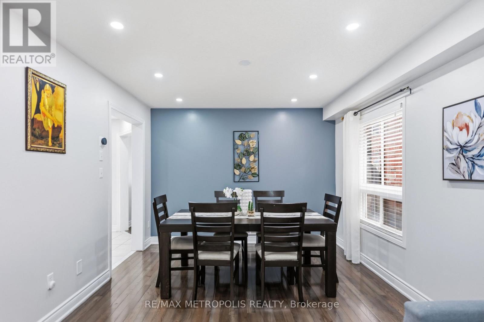 13 Capistro Street, Brampton, Ontario  L7A 3J2 - Photo 7 - W13469978
