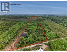 Oldfield Road, Bartibog, New Brunswick