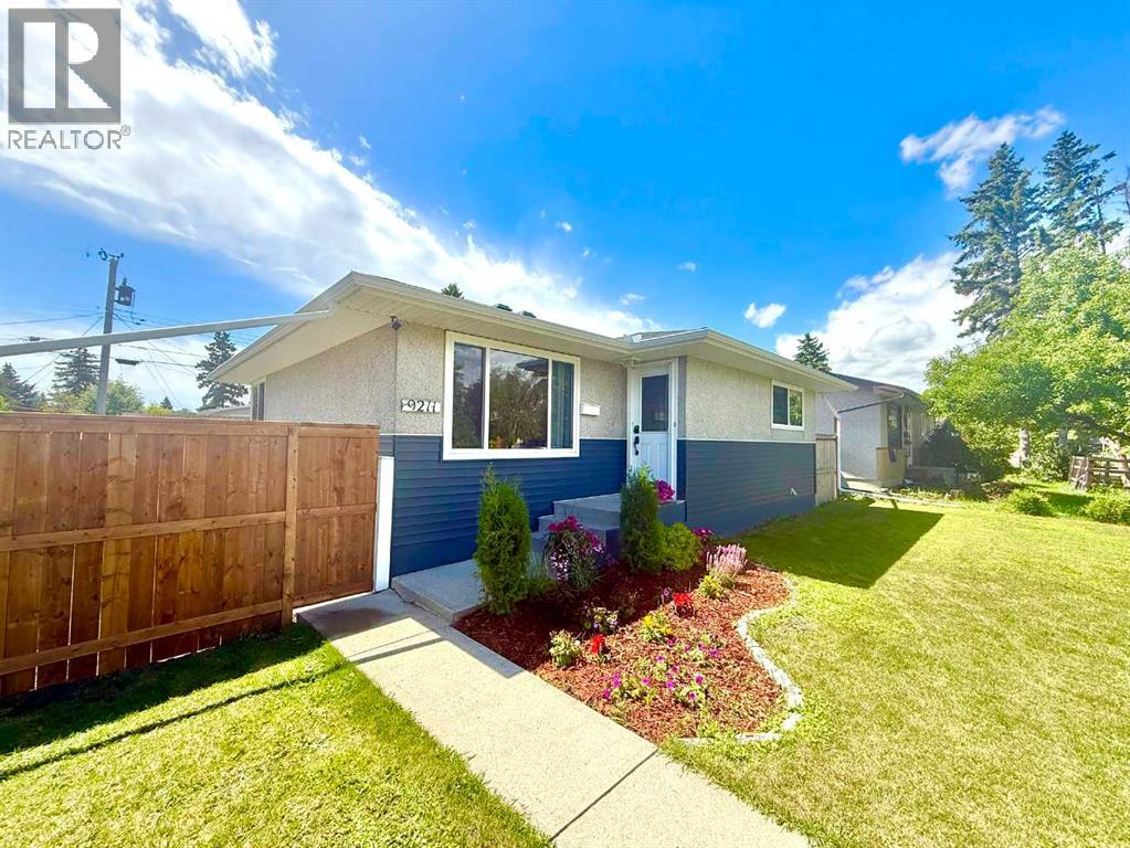 9211 Allison Drive SE, Calgary, Alberta  T2J 1B3 - Photo 2 - A2315955