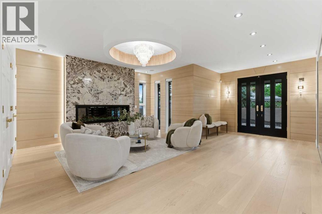 79 Bel-Aire Place SW, calgary, Alberta
