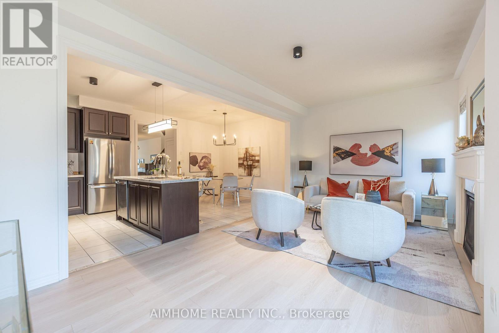 44 Nipigon Avenue, Markham, Ontario  L6C 0X6 - Photo 19 - N13469836