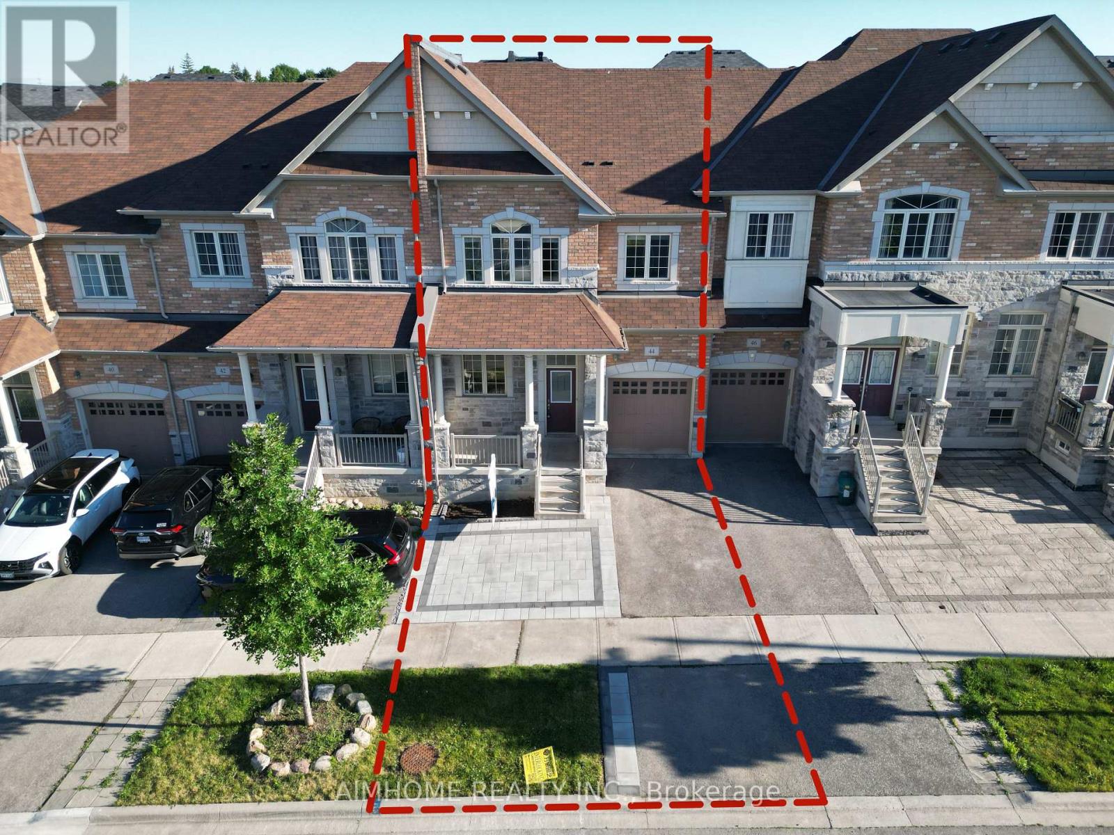 44 Nipigon Avenue, Markham, Ontario  L6C 0X6 - Photo 39 - N13469836