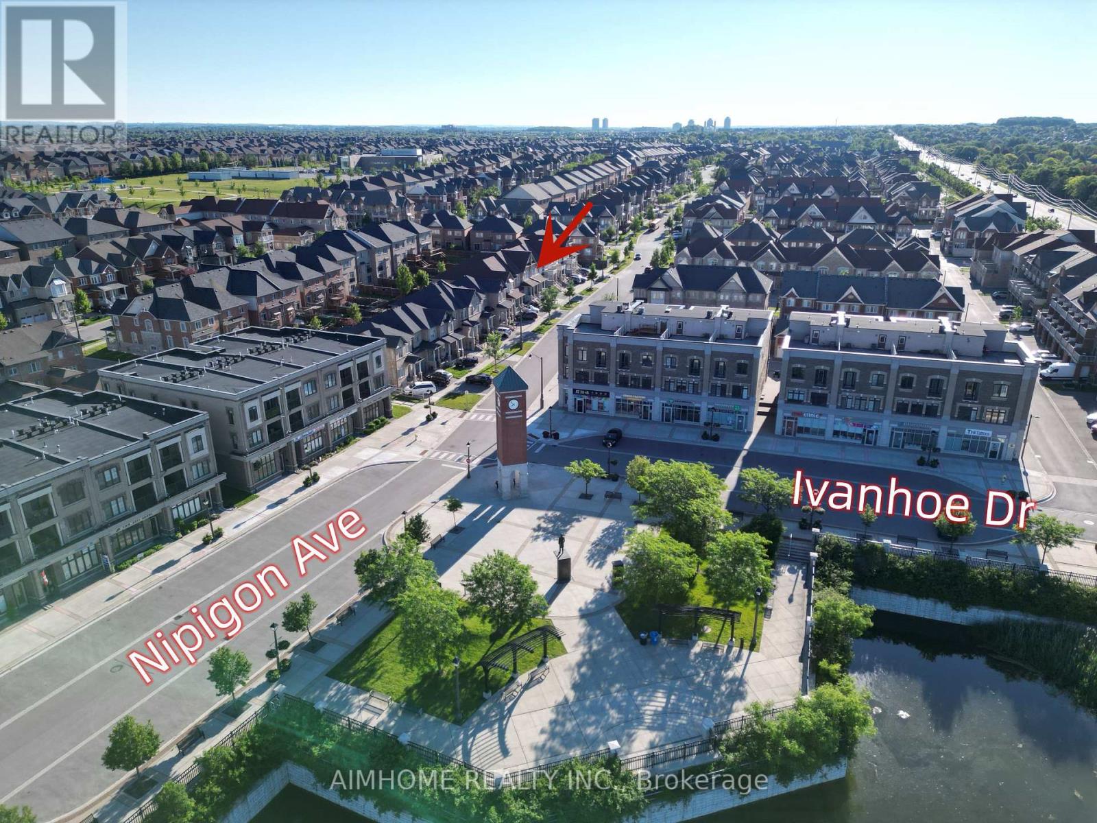 44 Nipigon Avenue, Markham, Ontario  L6C 0X6 - Photo 42 - N13469836