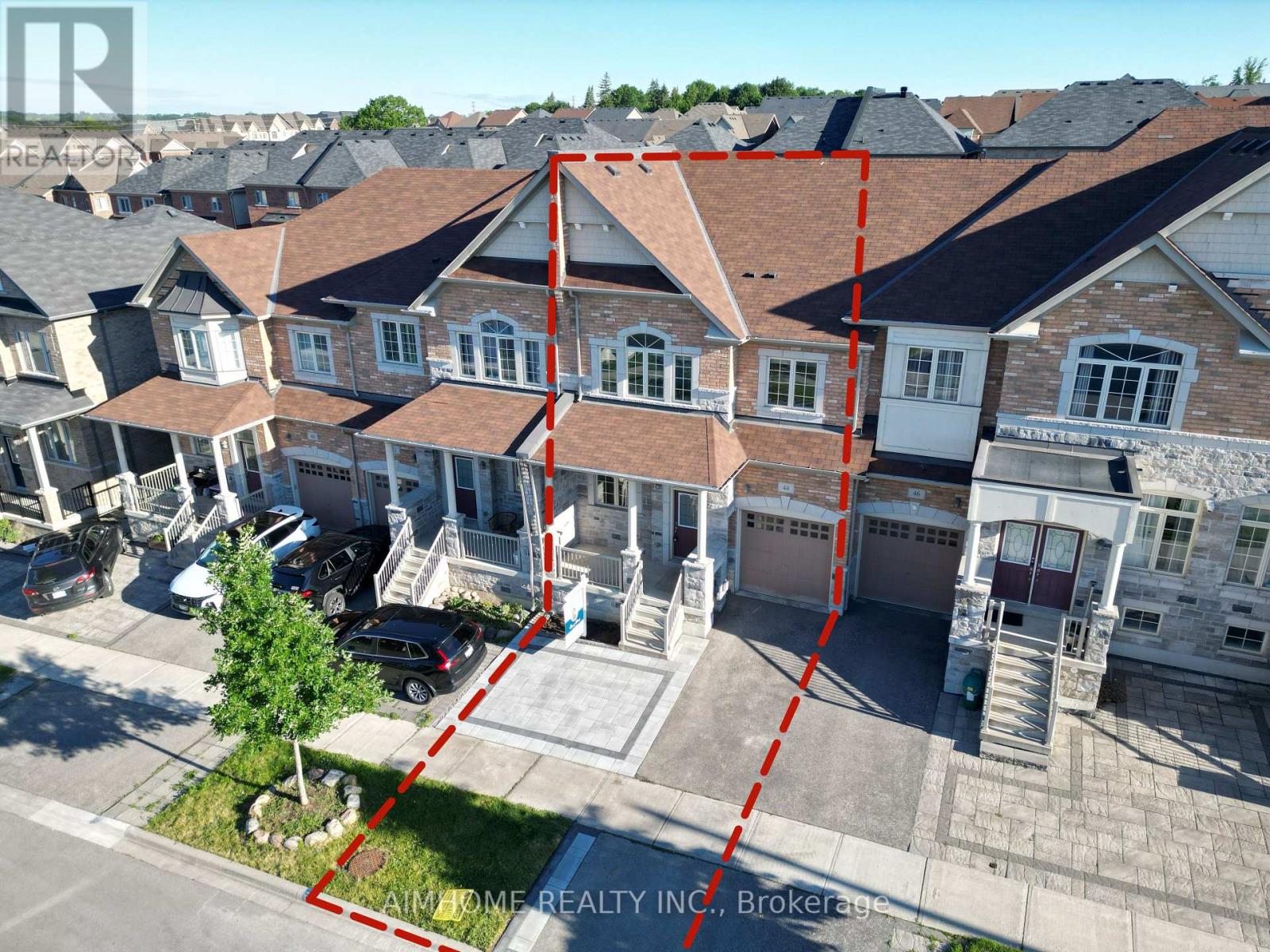 44 Nipigon Avenue, Markham, Ontario  L6C 0X6 - Photo 41 - N13469836