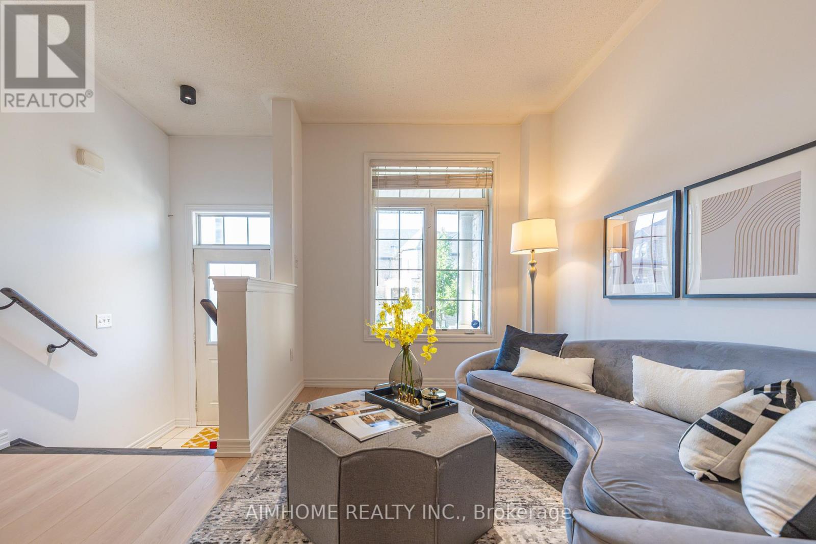 44 Nipigon Avenue, Markham, Ontario  L6C 0X6 - Photo 8 - N13469836