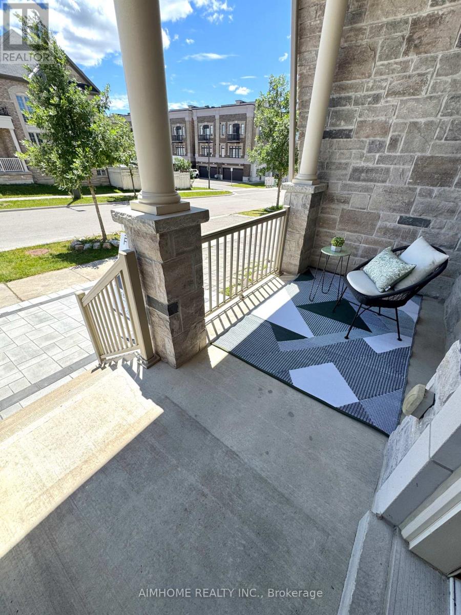 44 Nipigon Avenue, Markham, Ontario  L6C 0X6 - Photo 5 - N13469836