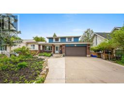 99 PINNACLE DRIVE, Kitchener, Ontario