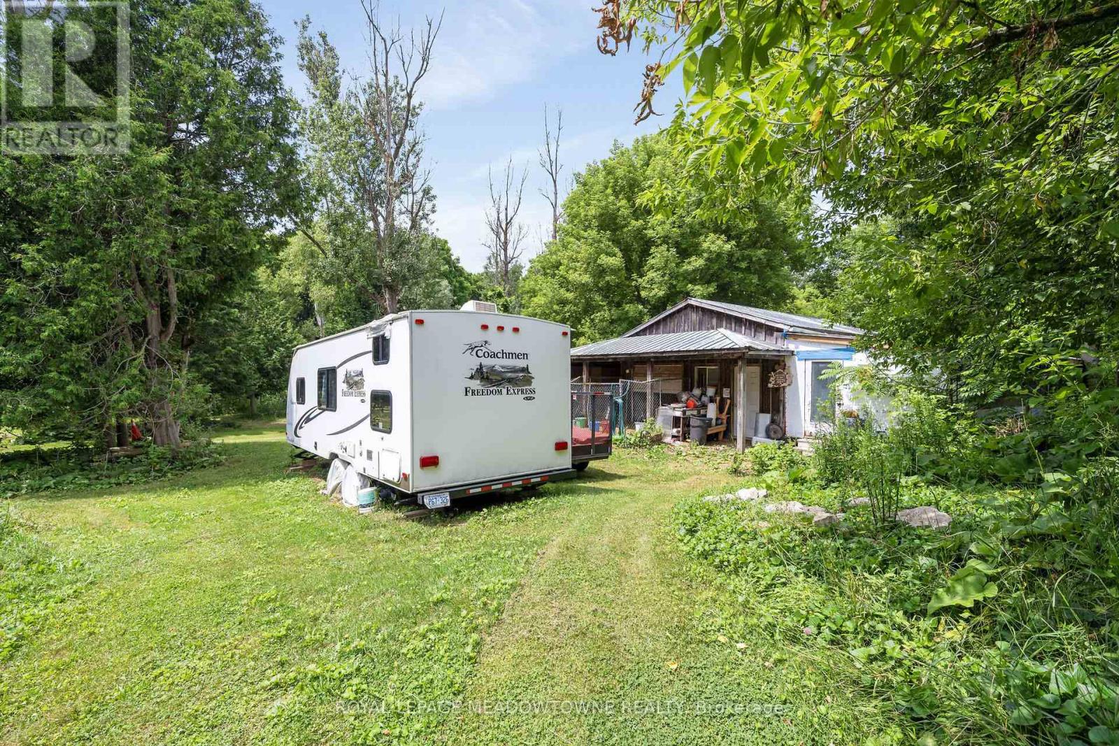 5595 25 Side Road, Milton, Ontario  L7J 2L7 - Photo 44 - W13469504