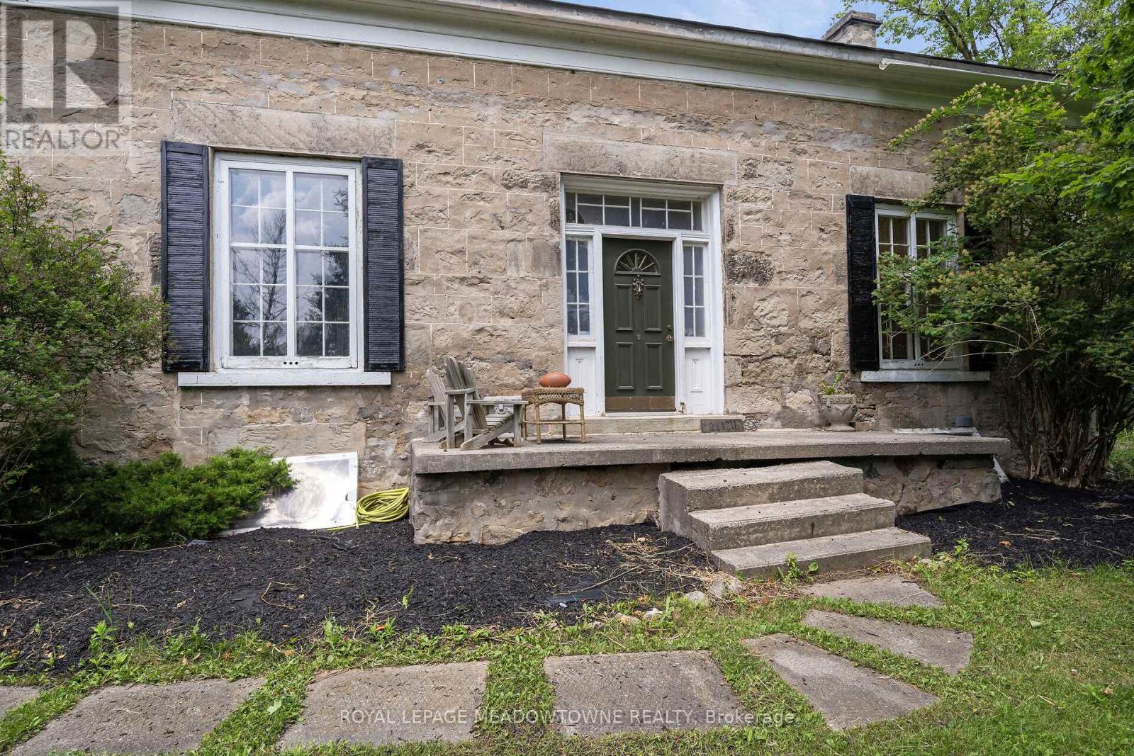 5595 25 Side Road, Milton, Ontario  L7J 2L7 - Photo 5 - W13469504